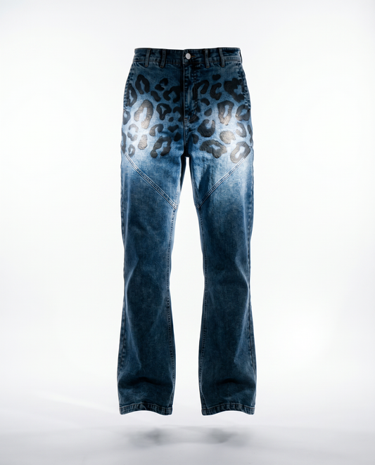 Artifact 001 | Blue