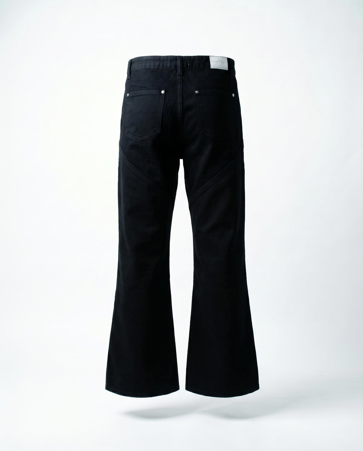 Artifact 001 | Black