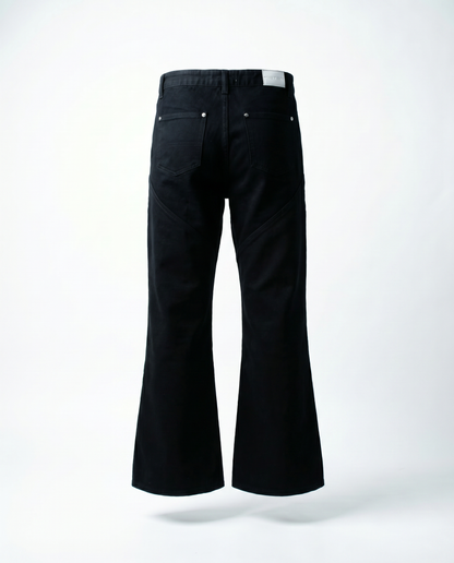 Artifact 001 | Black