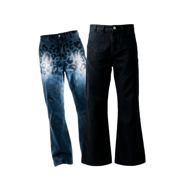 Dual Identity Bundle 001