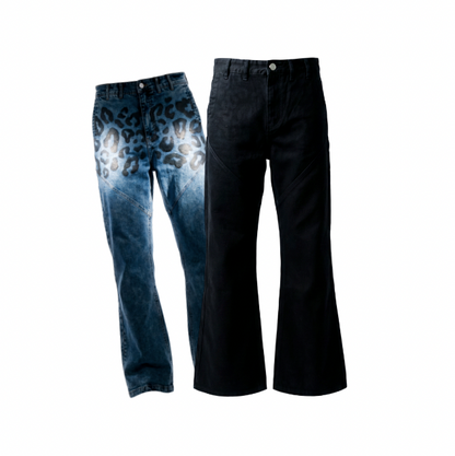 Dual Identity Bundle 001
