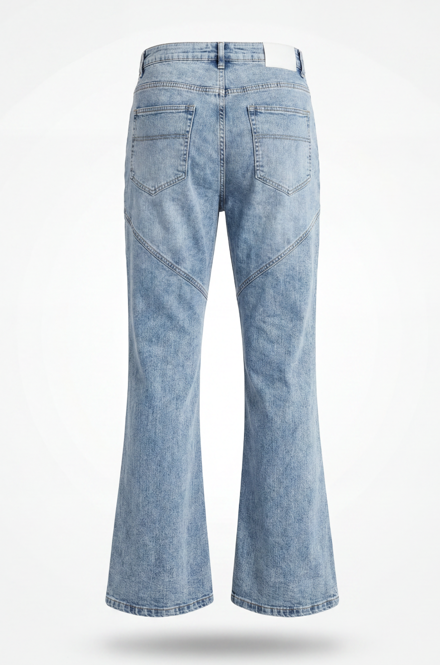 Artifact 001 | Blue