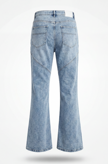 Artifact 001 | Blue